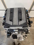 Chevrolet LT4 Engine New. Price: $14900.00.