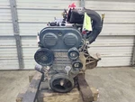 2003 Jeep Wrangler Tj 2.4L Engine Assembly 175K Miles Genuine Oem 05019344AA Used. Price: $3299.99.