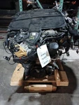 Engine 172 Type SLK350 Standard Unleaded Fuel Fits 12 Mercedes 3442283 Used. Price: $3700.00.