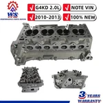 G4KD Engine Cylinder Head Assembly For Kia Sportage Hyundai Tucson 2.0L 2010-13 New. Price: $436.99.