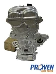 Engine 2.4L Vin 8TH Digit California Emissions Fits 09-10 Rondo 1131624 Used. Price: $4252.50.