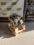 Engine Assembly 1.6L Vin W/turbo Fits 17-19 Kia Soul 1319384 Used. Price: $2000.00.