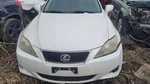 Engine 2.5L Vin 5TH Digit 4GRFSE Fits 06-15 Lexus IS250 1742110 Used. Price: $795.00.