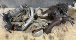 84-86 Nissan 300ZX Z31 VG30ET T3 Turbo Driver Oem Manifold Pipe Engine Bracket For. Price: $799.95.