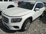 2022 Mercedes Glb Class 2.0L Engine Motor Oem 25K Miles - LKQ450602684 Used. Price: $5496.10.