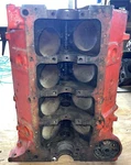1957 Gm Chevrolet Corvette Engine Block 3731548 Date Code J2656 Used. Price: $411.95.
