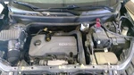 Chevrolet Equinox 2018 Engine 1.5L Fwd 119K Mi. Vin 8TH Digit 12681060 7582 Used. Price: $1040.16.
