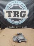 09-20 Nissan 370Z Infiniti G37 Q50 Q70 VQ37VHR Left Vtc Cam Cover 13040-EY03B Used. Price: $210.92.