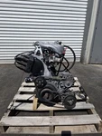 Bmw E28 528E 2.7L M20 6-CYLINDER Engine Motor Assembly Oem 180K Miles Used. Price: $950.00.