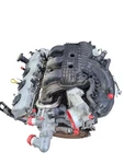 Used Engine Complete Assembly Fits: 2008 Lincoln Mkx 3.5L Vin 8TH Digit W/engi. Price: $1334.00.
