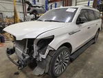 Used Engine Complete Assembly Fits: 2019 Lincoln Navigator 3.5L Vin 8TH Digit. Price: $6056.25.