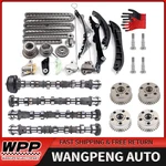Engine Camshafts Timing Kit With Vvt Gears Fit 11-16 Chrysier Dodge Jeep 3.6L V6 New. Price: $599.00.