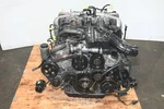 Jdm 1GZ-FE 5.0L Toyota Century V12 (engine, Harness, Ecu) Used. Price: $3999.00.