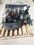 Engine 5.9L 6-360 Diesel Vin 8TH Digit Fits Dodge 2500 Pickup 1000304 Used. Price: $1709.99.