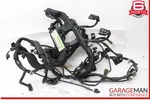 06-09 Mercedes W211 E350 M272 Engine Motor Wiring Wire Harness Loom Assembly Oem Used. Price: $109.38.