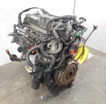 12-14 Volkswagen Beetle 2.5L Engine Motor Vin P 5TH Cbua Filter Sensor Oem 103K Used. Price: $351.99.