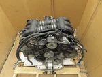 02 Porsche Boxster 986 #1297 Engine Assembly, Motor 2.7L M96.22 Used. Price: $2519.99.