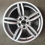 Bmw 5-7 Series WHEEL-19" -hol # 71414 -pn 7842652 2011-2017 Used. Price: $225.00.