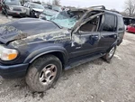 Engine 4.0L Sohc Vin 8TH Digit 4WD Fits 99 Explorer 548240 Used. Price: $899.90.