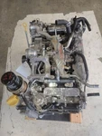 2019-2024 Subaru Ascent 2.4L Engine Longblock 29K Miles *damage Timing Cover* Used. Price: $2175.00.