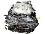 2004-2008 Infiniti FX35 3.5L V6 Awd Engine Jdm VQ35DE 360100B Ships Free Used. Price: $2099.00.