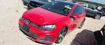 2016 Volkswagen Golf Gti 2.0L Engine Motor Oem 116K Miles - LKQ451635365 Used. Price: $3906.10.