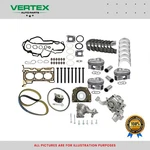 Full Engine Rebuild Kit Ford 1.0 Ecoboost M1DA -new. Price: $675.63.