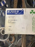 Ajusa 50049900 Full Gasket Set Fits Subaru 1.4L EA63 Engine New. Price: $39.99.