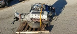 Engine Motor Transmission Pullout 4.6L Dohc 1998 Ford Mustang Cobra V8 Used. Price: $9499.99.