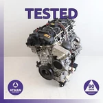 12-19 Bmw F15 X5 335I X3 3.0L Straight Six N55B30 Engine Motor Assembly Oem Used. Price: $2739.00.