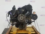 Engine 5.8L 4V Ho Vin 351 1985 Ford F150 Xlt Lariat Used. Price: $2125.00.