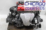 Jdm Honda Prelude, Accord H22A 2.2L Dohc Vtec Engine + 5SPD Lsd M/t Wiring&ecu Used. Price: $4750.00.