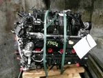 19-23 Ford Edge Lincoln Nautilus 2.0L Engine Motor (vin 8TH Digit) Oem Used. Price: $749.00.