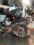 2023 Nissan Rogue Engine 1.5L Vin B 4TH Digit 20K Fits 22-23 Used. Price: $3195.11.