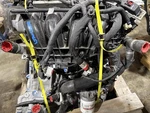 Used Engine Complete Assembly Fits: 2022 Ford Escape 2.5L Vin Z 8TH Digit Grade. Price: $1329.14.