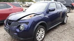 2015 Nissan Juke 1.6L Engine Motor Oem 61K Miles - LKQ435822730 Used. Price: $1250.80.