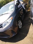 Used Engine Complete Assembly Fits: 2019 Toyota Sienna 3.5L Vin Z 5TH Digit 2GRF. Price: $2075.00.