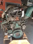 2009 Volvo D13F 425HP Engine Runs Good (10665774 Used. Price: $8500.68.
