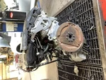 Engine 2.5L Fits 99-00 Bmw Z3 342955 Used. Price: $644.12.