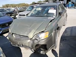 2006 Subaru Legacy 2.5L Engine Motor Sohc Oem 124K Miles - LKQ437822056 Used. Price: $2369.10.