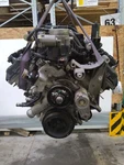 Engine For Dodge Ram 1500 5.7 V8 Ezh 68319699AA R8276058AA Used. Price: $5399.00.