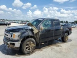 Wheel 18X7-1/2 Aluminum Spoke Chrome Fits 18-20 Ford F150 Pickup 716607 Used. Price: $224.90.