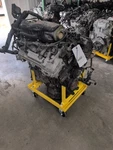 Engine 3.5L Vin K 5TH Digit 2GRFE Fits 11-16 Sienna 1107531 Used. Price: $725.00.