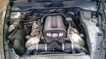 Engine Gasoline 4.8L With Turbo Vin Fits 13-14 Porsche Cayenne 5371884 Used. Price: $3899.90.