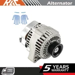 Alternator For 1999-2001 Tl Acura 2002-2003 3.2L New. Price: $92.99.