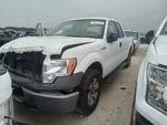 2009 Ford F150 4.6L Engine Motor Oem 105K Miles - LKQ455941791 Used. Price: $2194.20.