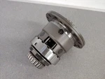 Excellent Used Original Porsche 911 964 Carrera C4 Lsd Limited Slip Differential. Price: $1200.00.