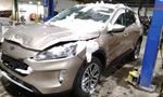2021 Ford Escape 1.5L Engine Motor Oem 41K Miles - LKQ443783616 Used. Price: $1203.10.