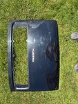 1976 Porsche 911S Engine Cover Used. Price: $750.00.