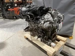 Engine 3.5L Vin 4TH Digit VQ35DE Fits 16-23 Maxima 2032667 Used. Price: $699.90.